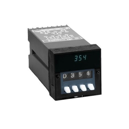 ATC 354C Series Shawnee II High Speed Counter 354C-350-Q30-PX